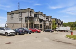 1989 Ottawa Street S 17G, Waterloo, ON, Kitchener, Ontario N2E-0G7