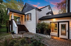 12682 Crescent Road, Surrey, British Columbia V4A 2V5