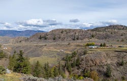 Beaton Road, Kamloops, British Columbia V2H 1T7