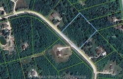 LT 6 ST VINCENT Crescent, Meaford, Ontario N4L 1W7