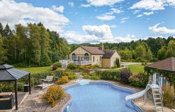 7611 Ch. des Aulnes, Saint-Damien, Quebec J0K 2E0