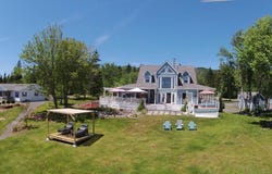 Cape Breton, Nova Scotia NS B0C 1H0