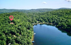 708 Ch. du Lac-Cameron, Amherst, Quebec J0T2T0