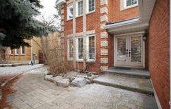 6 Coldstream Crescent, Richmond Hill, Ontario L4S1E6