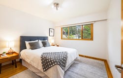 1561 Merlynn Crescent, North Vancouver, British Columbia V7J 2X9