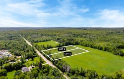 Lot 2 2332 Rumney Road, Tay, Ontario L4R 4K3