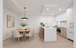 954 Lytton Street 120, North Vancouver, British Columbia V7H 1E7