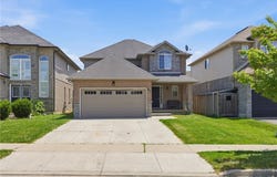 83 Davinci Boulevard, Hamilton, Ontario L9B 0C4