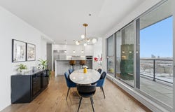 101 Rue Peel 2203, Montréal (Le Sud-Ouest), Quebec H3C 0Y1