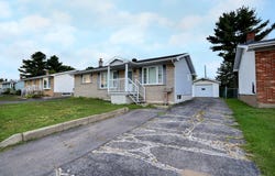 42 Rue Bellevue, Trois-Rivières, Quebec G9B1H6
