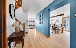 5 Ch. Pawley, Chelsea, Quebec J9B 2C9