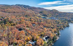 Ch. de l'Ermite, Mont-Tremblant, Quebec J8E 1E3