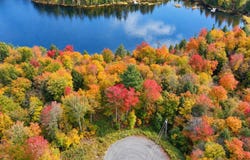Rue de la Sérénité, Gore, Quebec J0V1K0