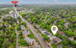 155 University Avenue E, Waterloo, Ontario N2J 2W4