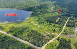 Ch. du Lac-Méduse, Saint-Roch-de-Mékinac, Quebec G0X2E0