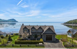 99 Ch. de la Mer E., Saint-Fabien, Quebec G0L 2Z0