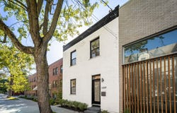 2509Z Rue St-Charles, Montréal (Le Sud-Ouest), Quebec H3K1E6