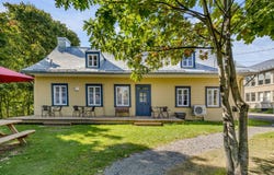 505Z Rue Lemelin, Saint-François-de-l'Île-d'Orléans, Quebec G0A 3S0
