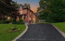 220 Barrie Street, Essa, Ontario L0L2N0