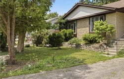 90 Halifax Drive, Waterloo, ON, Kitchener, Ontario N2B-3K7