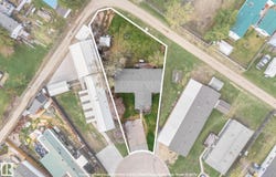 4508 50A AV, Barrhead, Alberta T7N1J3