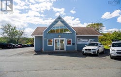 452 Sackville Drive, Lower Sackville, Nova Scotia B4C 2R8
