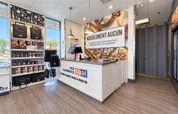 72 Boul. St-Jean-Baptiste 156, Châteauguay, Quebec J6K 4Y7