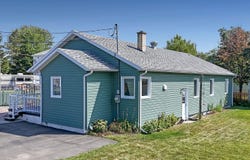 1410 Rue St-Thomas, Mont-Joli, Quebec G5H2H2