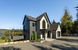 1762 Route 125 N., Saint-Donat, Quebec J0T 2C0
