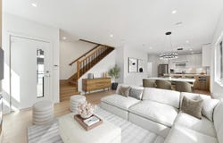 842 St. Denis Avenue, North Vancouver, British Columbia V7J 2G4