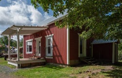 3082 Balmoral Road, Balmoral Mills, Nova Scotia B0K 1V0