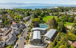 1720 Fairfield Rd 105, Victoria, British Columbia V8S 1G3