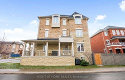2 Shiff Crescent, Brampton, Ontario L6Z0B4
