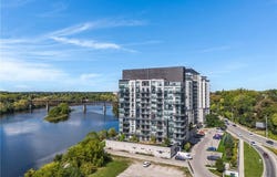 150 Water Street N 904, Waterloo, ON, Cambridge, Ontario N1R-0B5