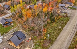 16 Rue du Promontoire, Saint-Philémon, Quebec G0R 4A0