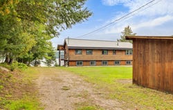 550 Ch. du Lac-Pemichangan, Gracefield, Quebec J0X 1W0