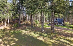 2138 Left Rd, Courtenay, British Columbia V9J 1T9