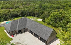 319 Edson Foote Road, North Chegoggin, Nova Scotia B5A 5K6