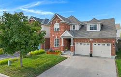 32 Chase Crescent, Waterloo, ON, Cambridge, Ontario N3C-0C5
