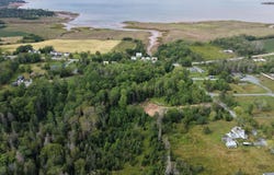 M4 Lake Road Lot, Noel, Nova Scotia B0N 1T0