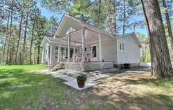 160 Route 105, Messines, Quebec J0X2J0