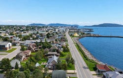 648 Av. Arnaud, Sept-Îles, Quebec G4R3B9