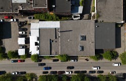 4270 4280 Rue Frontenac, Montréal (Le Plateau-Mont-Royal), Quebec H2H 2M3