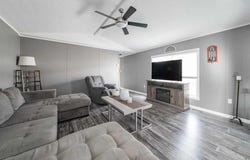 164 Caouette Crescent, Fort McMurray, Alberta T9K2H5