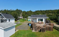 1495 Rue de la Rive, Sept-Îles, Quebec G4R0M4