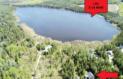 25 Route 138, Saint-Hilarion, Quebec G0A3V0