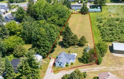 4165 Rue Lussier, Franklin, Quebec J0S1N0