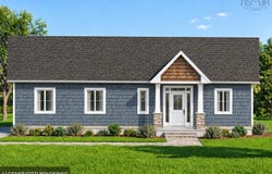 33 Little Deer Lane, Chester Basin, Nova Scotia B0J 1K0