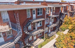 809-813 Rue Ste-Angèle, Trois-Rivières, Quebec G9A1M7