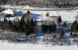 Ch. de la Rive, Ferme-Neuve, Quebec J0W1C0